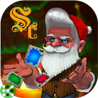 Survival Cards: Santa Claus آئیکن