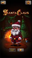 Survival Cards: Santa Claus Affiche