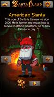 Survival Cards: Santa Claus اسکرین شاٹ 1
