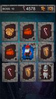 Survival Cards: Santa Claus اسکرین شاٹ 2