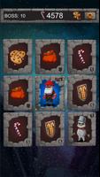 Survival Cards: Santa Claus capture d'écran 2