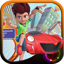 kicko racing speedo car APK