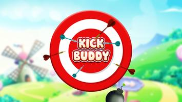 kick run budyhero ảnh chụp màn hình 1