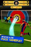 Football Kick Ultimate Plakat