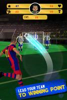 Football Kick Ultimate capture d'écran 3
