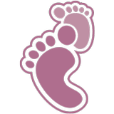 آیکون‌ Kicks Count