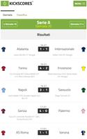 Kickscores Calcio 截圖 3