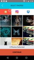 Kicksend Screenshot 1