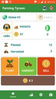 Farming Tycoon постер