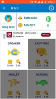 Fishing Tycoon imagem de tela 1