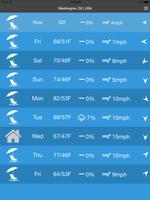 Beach Weather screenshot 3