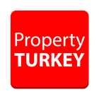 Property Turkey icône