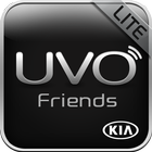 UVO Friends Lite icône