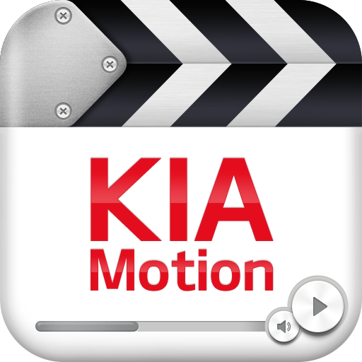 KIA Motion_Movie maker (free)