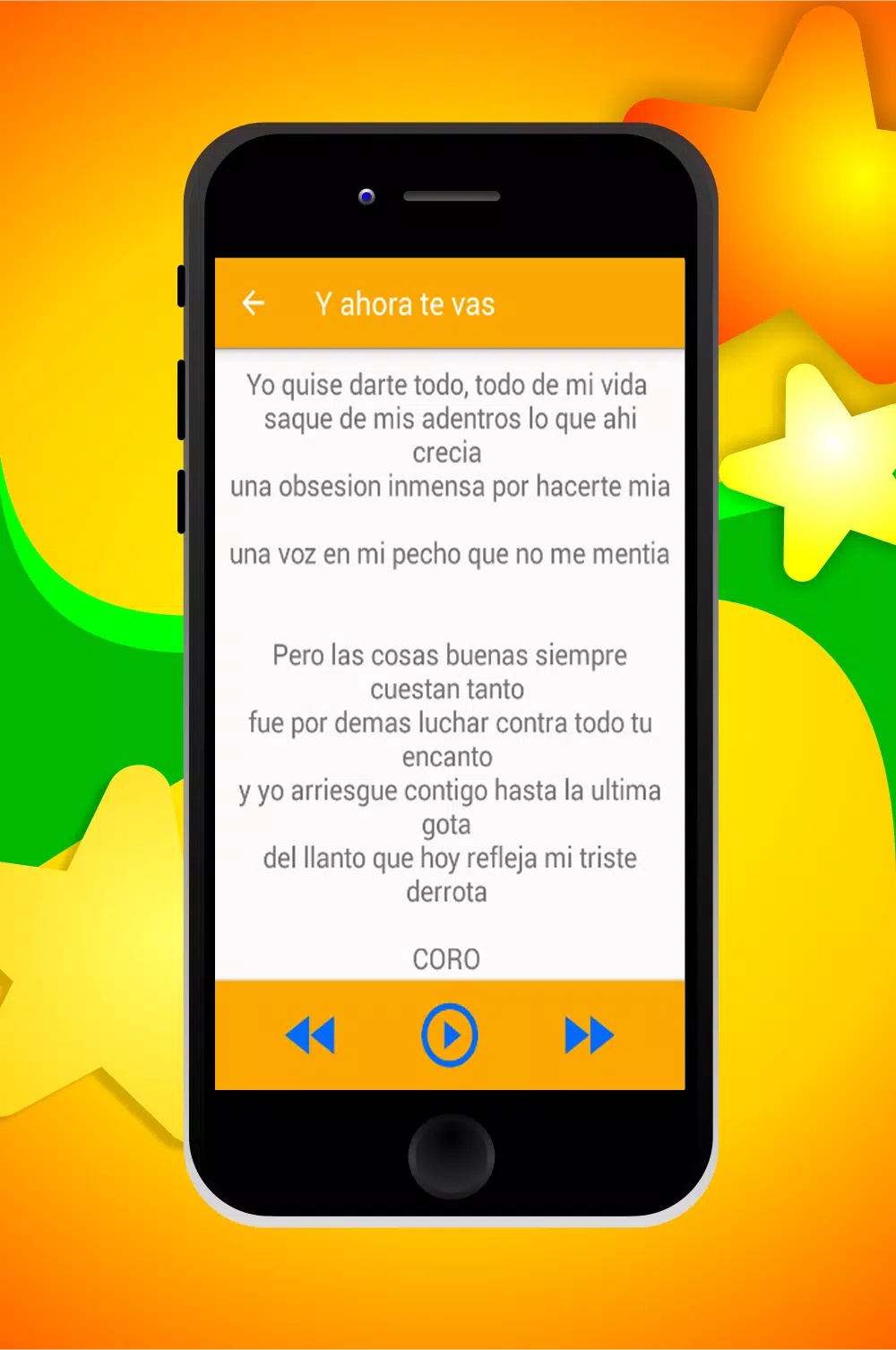 Descarga de APK de Musica La Nueva Luna para Android