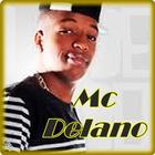 Musica MC Delano Devagarinho ikona