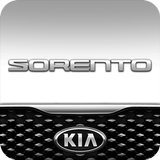 2016 Kia Sorento biểu tượng