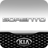 2016 Kia Sorento আইকন