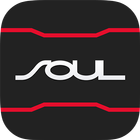 آیکون‌ PROJECT SOUL