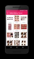 Korean Makeup Tutorial imagem de tela 2
