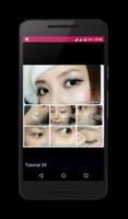 Korean Makeup Tutorial imagem de tela 3