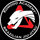 The Komodo Academy APK