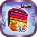 Super Cookie Jam Mania