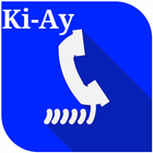 Kiay Caller icône