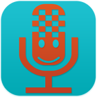 Free Funny Voice Changer icon