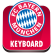 Clavier FC Bayern Munich