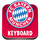 Clavier FC Bayern Munich APK