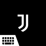 Juventus FC Official Keyboard ícone
