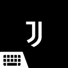 Juventus FC Official Keyboard-icoon