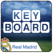 Real Madrid Keyboard