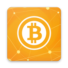 Bitcoin Wallet আইকন