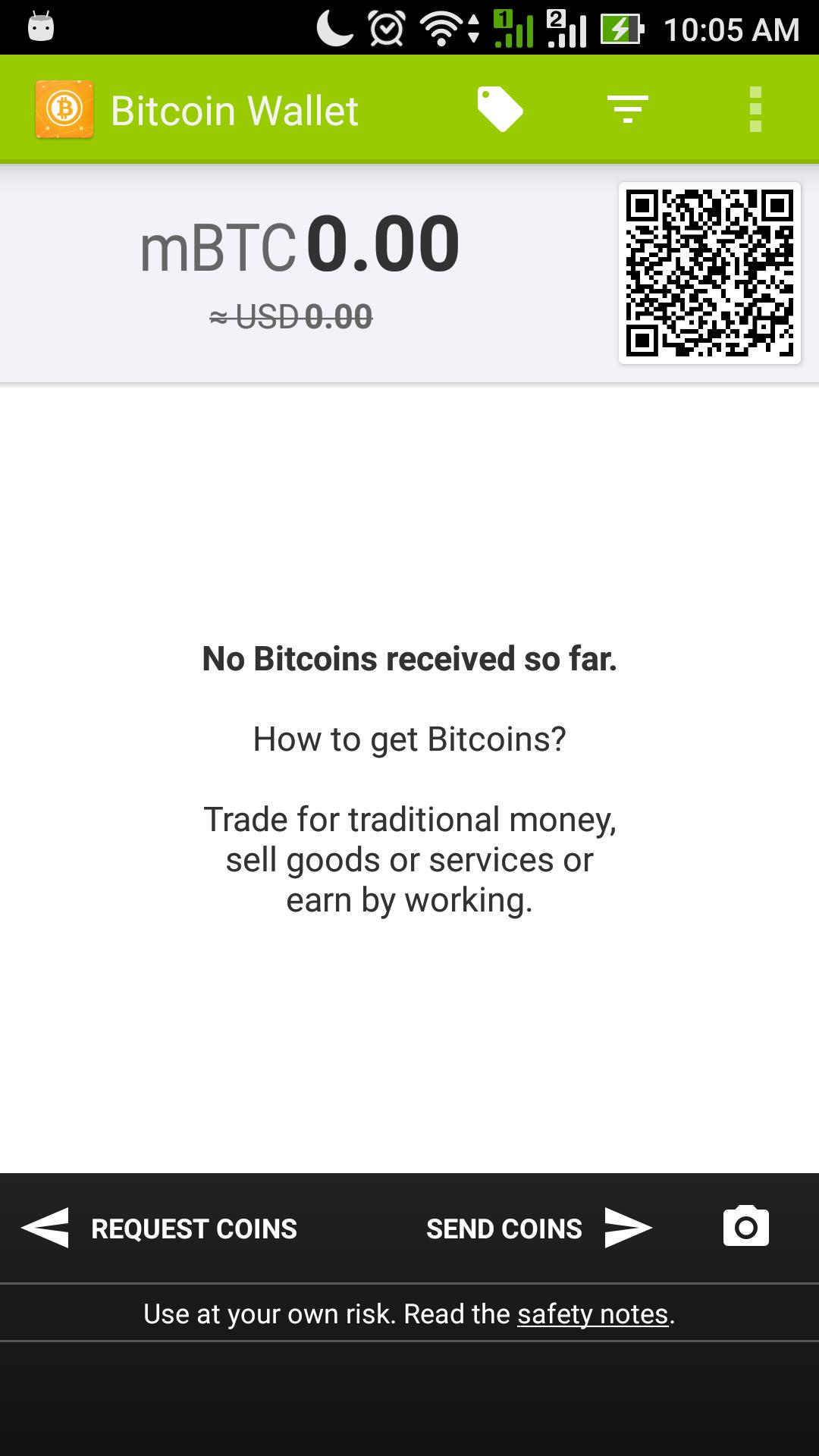 btc mining app