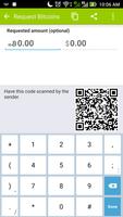 Bitcoin Wallet স্ক্রিনশট 3