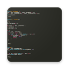 Sublime Text أيقونة