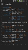 Sublime Text ポスター