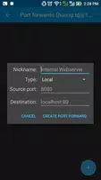 Mobaxterm SSH スクリーンショット 4