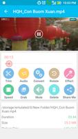 Video Editor 截图 2