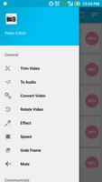 Video Editor স্ক্রিনশট 3