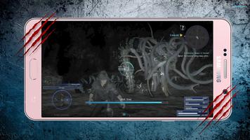 Cheats Final Fantasy XV Least capture d'écran 2