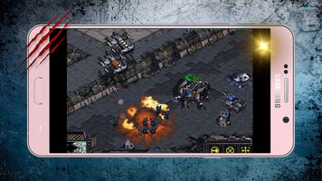Cheats StarCraft Remastered Least capture d'écran 1