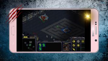 Cheats StarCraft Remastered Least capture d'écran 2