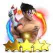 Cheats Tekken 3 Least