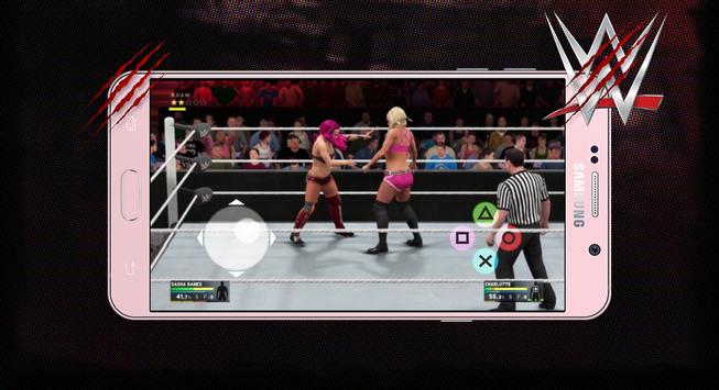 Download Cheats Wwe 2k17 2017 Least Apk For Android Latest Version