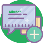 Kibchat icon