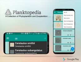 Planktopedia capture d'écran 1