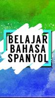 Belajar Bahasa Spanyol ảnh chụp màn hình 1